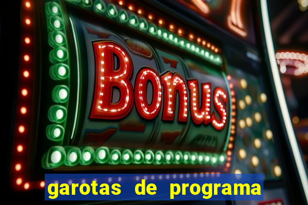 garotas de programa em bh